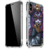 Day of the Dead Gothic Skull Fairy by Jasmine Becket-Griffith iPhone XS Max Clear Case